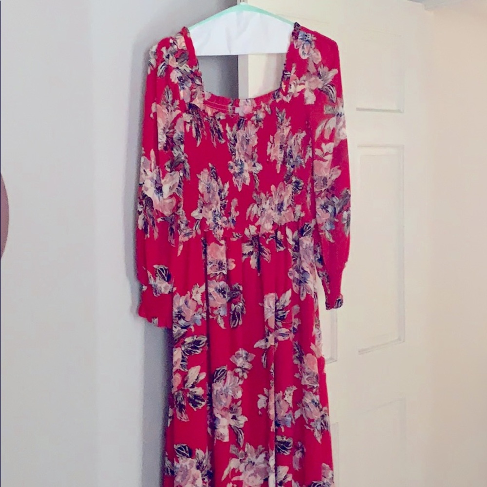 Chelsea28 Maxi Dress
